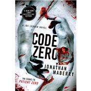 Code Zero A Joe Ledger Novel