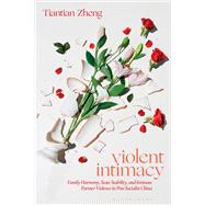 Violent Intimacy