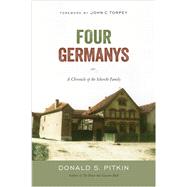 Four Germanys