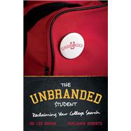 The Unbranded Student Reclaiming Your  College Search