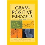 Gram-positive Pathogens