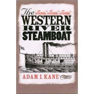 The Western River Steamboat