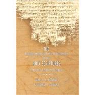 The History of the Translation of the Holy Scriptures Into the English Tongue: With Specimens of the Old English Versions