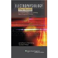 Electrophysiology: The Basics A Companion Guide for the Cardiology Fellow during the EP Rotation