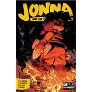Jonna and the Unpossible Monsters #8,9781637153437