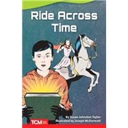 Ride Across Time