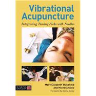 Vibrational Acupuncture