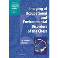 Imaging of Occupational And Environmental Disorders of the Chest