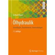 Olhydraulik