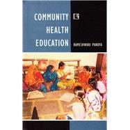 Community Health Education