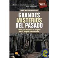 Grandes Misterios Del Pasado/Great Mysteries of the Past