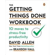 The Getting Things Done Workbook