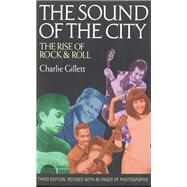 The Sound of the City