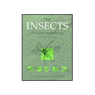 The Insects: An Outline of Entomology