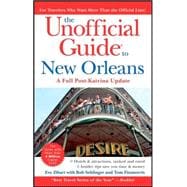 The Unofficial Guide<sup>?</sup> to New Orleans, 5th Edition