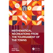 Mathematical Recreations from the Tournament of the Towns