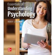 Loose Leaf for Essentials of Understanding Psychology