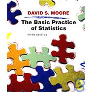 Basic Practice of Statistics (Paper), Cd-Rom, StatsPortal Access Card and Student Study Guide