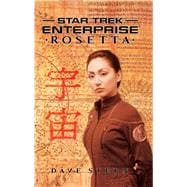 Star Trek: Enterprise: Rosetta