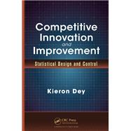 Competitive Innovation and Improvement