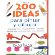200 Ideas