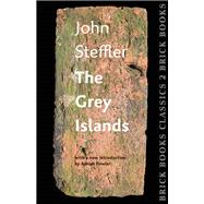 The Grey Islands