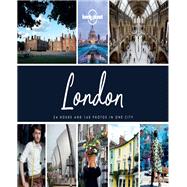 Lonely Planet Photocity London