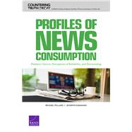 Profiles of News Consumption Platform Choices, Perceptions of Reliability, and Partisanship