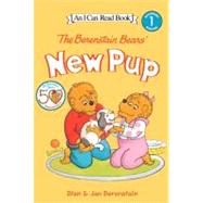 The Berenstain Bears' New Pup