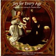 Joy for every age CD
