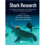 Shark Research