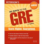 30 Days to the Gre Cat