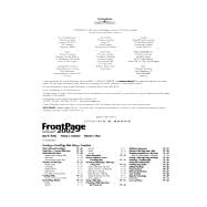 Microsoft Frontpage 2002 Essential Concepts and Techniques