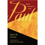 Paul and the Language of Faith