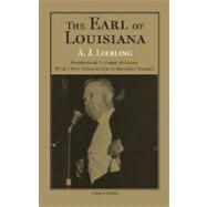 The Earl of Louisiana,9780807133439