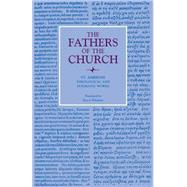 Theological and Dogmatic Works