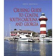 Cruising Guide to Coastal South Carolina and Georgia