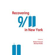 Recovering 9/11 in New York
