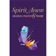 Spirit Anew