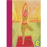 Yoga Shakti Journal
