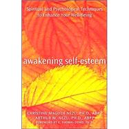 Awakening Self-Esteem