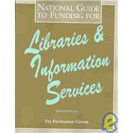 National Guide to Funding for Libraries & Information Services