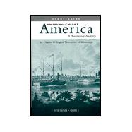 America : A Narrative History