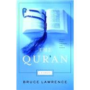 The Qur'an Books That changed the World