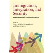 Immigration, Integration, and Security