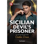 Sicilian Devil's Prisoner book cover, ISBN 9781335213440