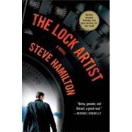 The Lock Artist : A Novel