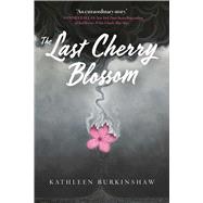 The Last Cherry Blossom