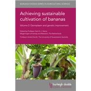 Achieving Sustainable Cultivation of Bananas