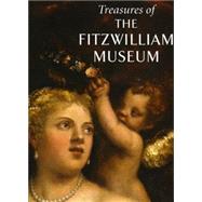 Treasures of the Fitzwilliam Museum